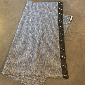 Lululemon Vinyasa Scarf